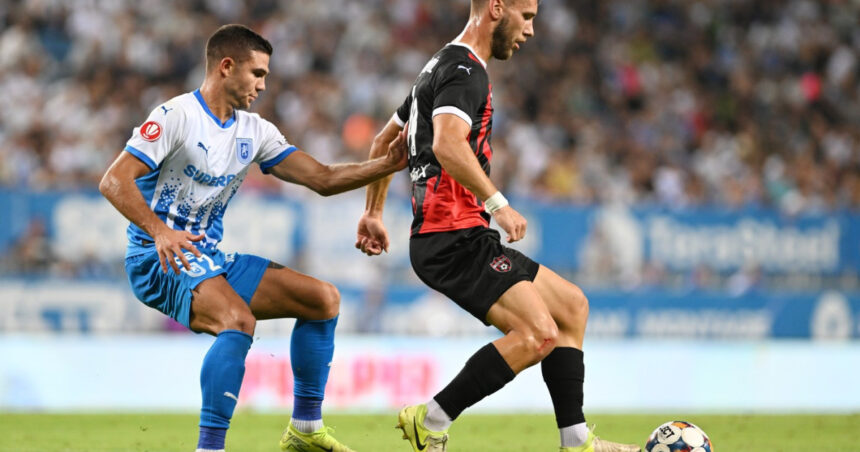 universitatea craiova si a aflat adversara din play off ul conference league daca trece de spartak trnava 689e466dcde20