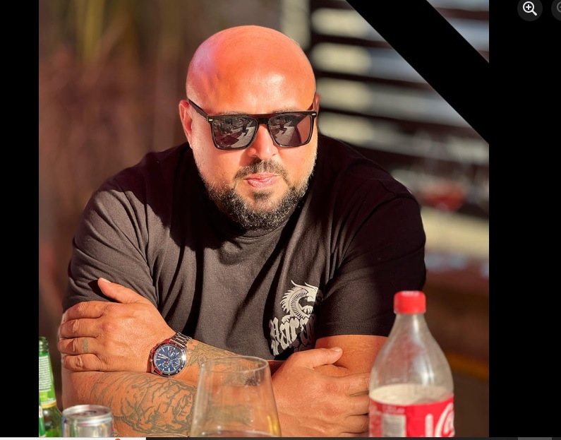 update a fost arestat autorul crimei de la cernavoda este recidivist a injunghiat in trecut un patron de firma 68b455a176acc