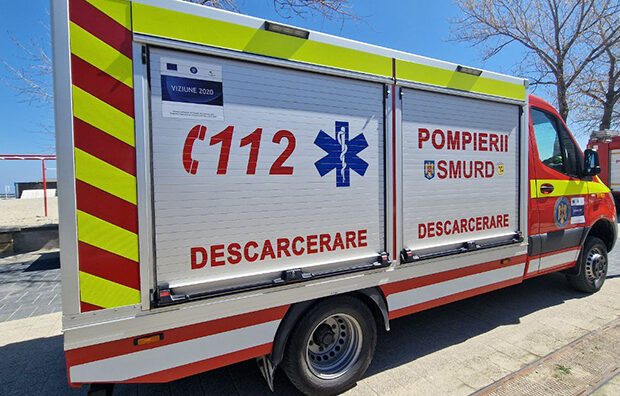 update alerta in statiunea neptun pe plaja daitona intervine un echipaj smurd iata ce s a intamplat 68a05e8bca02e