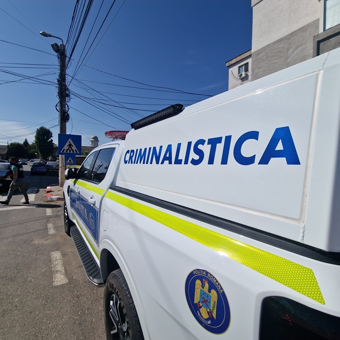 update crima din gelozie la topraisar un barbat si ar fi ucis sotia cu o lovitura de topor 68a4995bee4d1