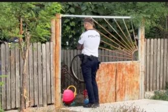 update foto video crima din gelozie la topraisar un barbat si ar fi ucis sotia cu o lovitura de topor 68a49c20c763b