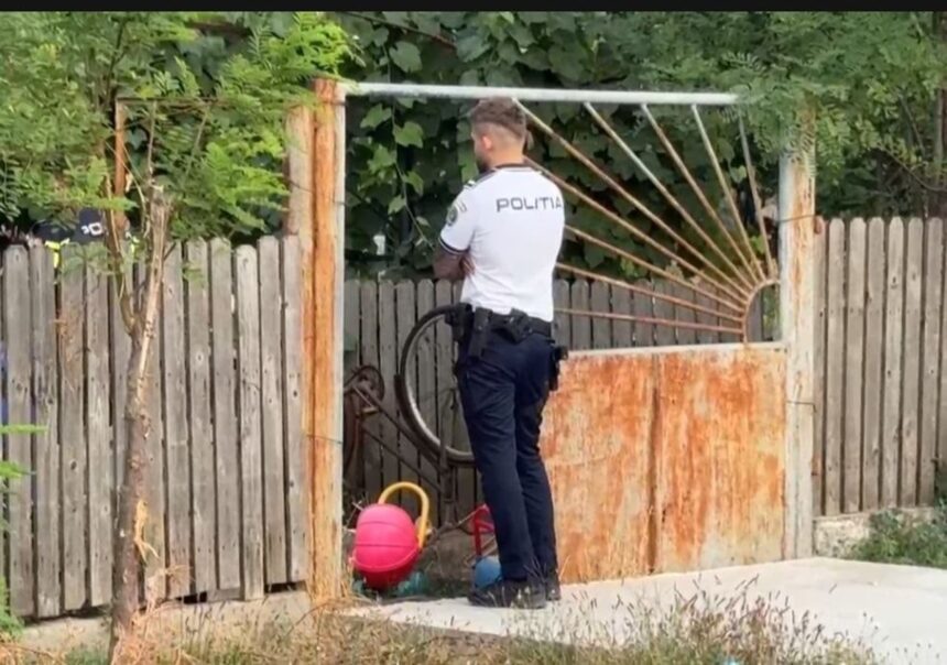 update foto video crima din gelozie la topraisar un barbat si ar fi ucis sotia cu o lovitura de topor 68a49c20c763b