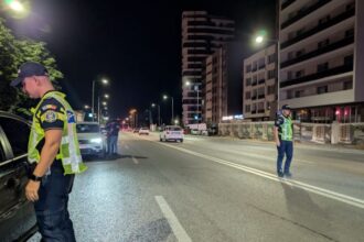 urmarire ca n filme un constantean a fost prins in romania dupa ce a fugit de politia din ungaria 68abf35611e78