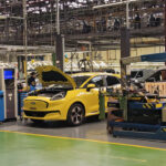 uzina ford otosan din craiova nou record de productie al doilea cel mai mare volum de masini fabricate dar ramane afectata de amanarea rabla 68a36c9acf4b4