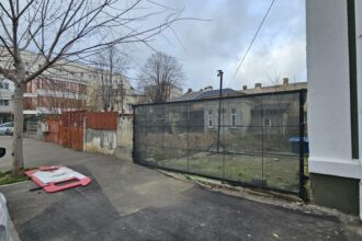 va rasari un bloc intre casele din centrul orasului un investitor privat a obtinut autorizatia de construire 68972a122640f
