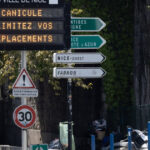 val de canicula cu temperaturi exceptionale in franta 12 departamente sunt in alerta rosie 689990baba522
