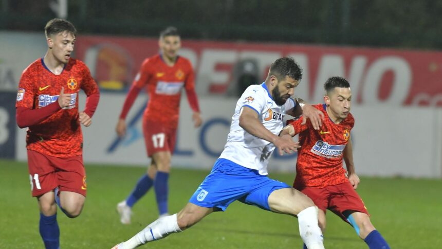vazut mare speranta la fcsb a ajuns in liga 3 ilie dumitrescu l a propus la prima echipa 6898a3136f25e