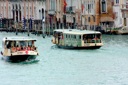 venetia vrea sa creasca tarifele gondolelor secrete pentru ca le au descoperit turistii localnicii sunt furiosi 68a56c6f65aea
