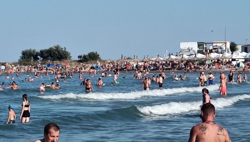 vezi aici prognoza meteo de ziua marinei temperaturi de pana la 35 de grade in dobrogea 689c529c77ae8