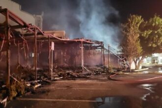 vezi ce spune ministerul culturii despre incendiul de la fostul club bellagio din mamaia 6895b6c28048f