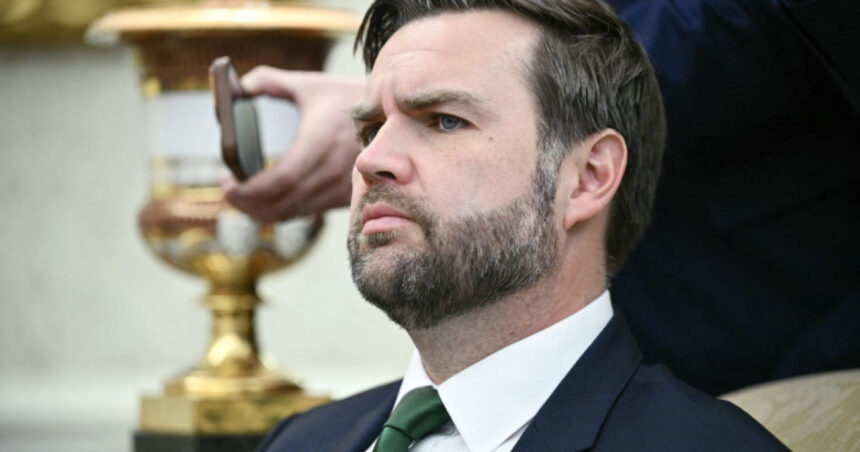 vicepresedintele jd vance sua cauta un acord de pace acceptabil pentru rusia si ucraina chiar daca niciuna nu va fi multumita 6898e66bd8632
