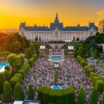 video 25 ani de evenimente memorabile in reteaua iulius mall si proiectele de regenerare urbana palas iasi si iulius town timisoara 68adc255ea226