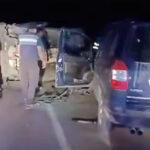 video accident teribil in braila patru masini implicate sunt patru victime printre care si un copil de 12 ani 68aab4e809d1d
