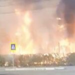 video ancheta penala dupa incendiul care a distrus fostul club bellagio din mamaia politia cerceteaza imprejurarile in care s au produs pagubele 68951b46a9be2