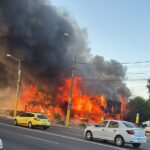 video arde fostul club bellagio din mamaia 6894df241c5d9