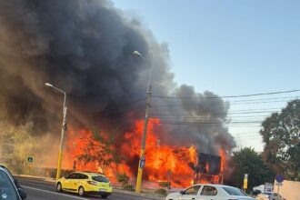 video arde fostul club bellagio din mamaia 6894df241c5d9