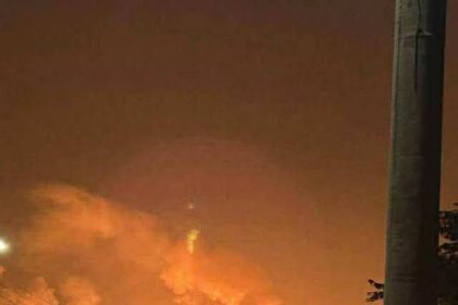 video atac al dronelor rusesti asupra statiei de comprimare de pe granita romano ucrainene de la orlovka prin care kievul importa gaze via romania reactia romaniei 689370dacde66