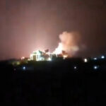 video atacuri aeriene israeliene asupra capitalei yemenului cel putin doi morti si 35 de raniti 68ab61c406917
