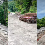 video au inceput lucrarile la centura ocolitoare busteni azuga de pe valea prahovei 68ad8f6a3199f