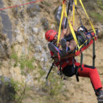 video avertisment de la salvamont creste numarul apelurilor de la turisti cu simptome de infarct recomandari pentru drumetiile pe canicula 68a1ae47ede92