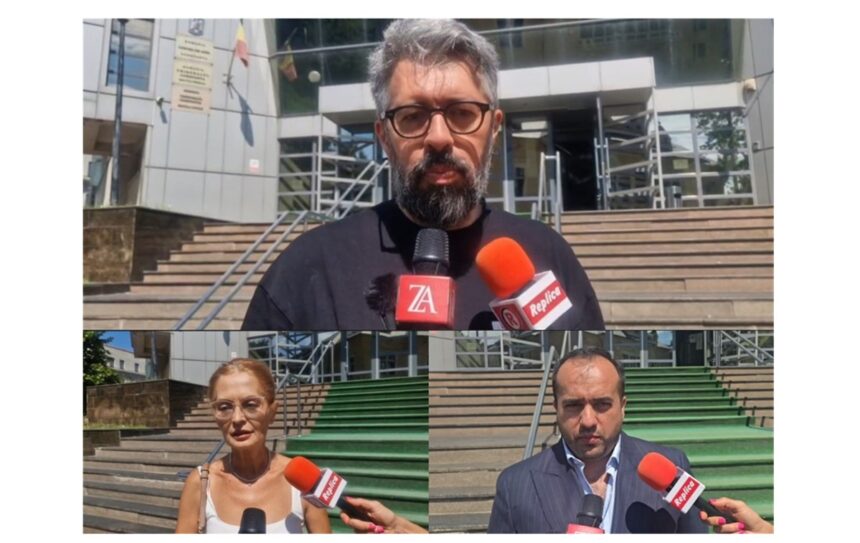 video avocatii din dosarul fabrica de mosteniri declaratii la finalul sedintei de la curtea de apel ce spun aparatorii despre o eventuala extindere a urmaririi penale fata de alte persoane 688c8c85d6e24