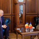 video bolojan a discutat la chisinau cu presedinta republicii moldova maia sandu construim impreuna un viitor european sigur si prosper 68a9f1783e930