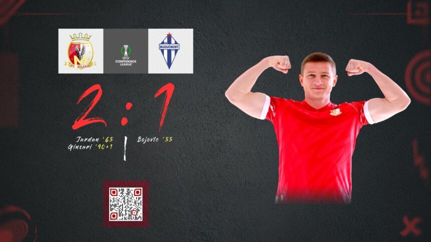 video cate dintre cele 4 echipe din moldova continua in turul 3 preliminar din cupele europene o sansa imensa si un adversar horror 688c8d519af80