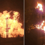 video ce masuri au luat autoritatile dupa explozia din judetul ialomita locuitorii evacuati se pot intoarce la domiciliile lor 68b2b227973c1