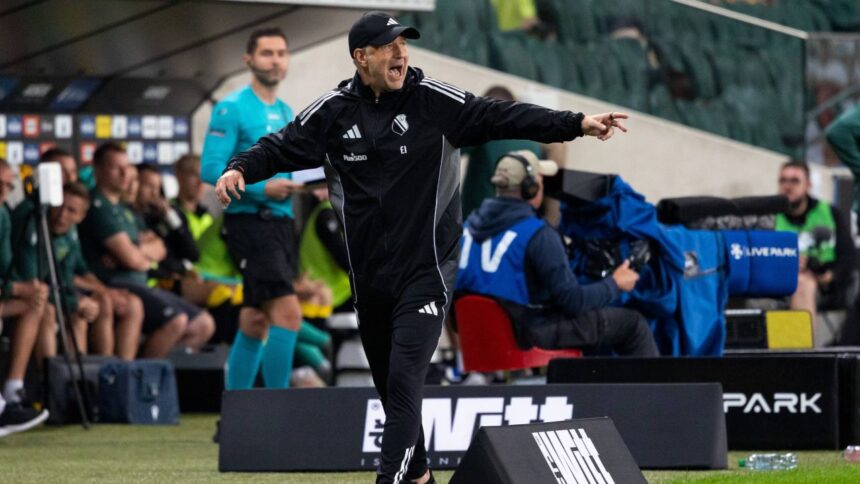 video ce meci pentru legia lui edward iordanescu thriller in toata regula in ekstraklasa 68998f5d2bcf0