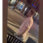 video ce pedeapsa poate lua un barbat din washington care a aruncat cu un sendvis intr un ofiter federal scena a devenit virala pe internet 689d8062400c9