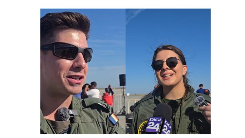 video ce spun pilotii si controlorii de trafic aerian de la black sea airshow despre adrenalina si emotiile de la un astfel de eveniment 688e4029df5b4