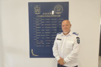 video celebrul colonel marius velicu seful jandarmeriei constanta mesaj important de pe plaja nu ignorati steagul rosu 68a48422b988d