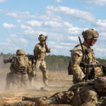 video cinci militari au fost impuscati la fort stewart in georgia intr un incident cu un atacator 6893a0a1d69f7