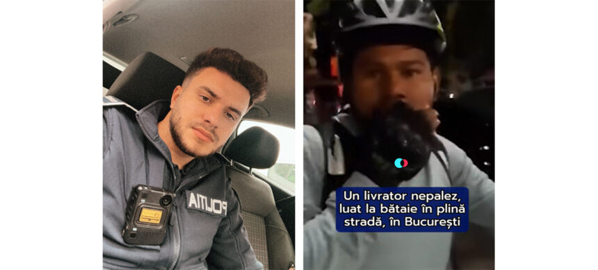 video cine este andrei politistul erou care l a salvat pe livratorul nepalez agresorul a cerut sa o sune pe mama lui 68b08599539c4