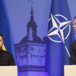 video concluziile intalnirii zelenski rutte aliatii kievului trebuie sa ofere garantii credibile de securitate apelul facut de seful nato 68a8b72e8f2a6