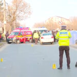 video copii loviti de o masina pe trecerea de pietoni in targu mures unul dintre ei a fost ranit grav 68aa09dbec5a0