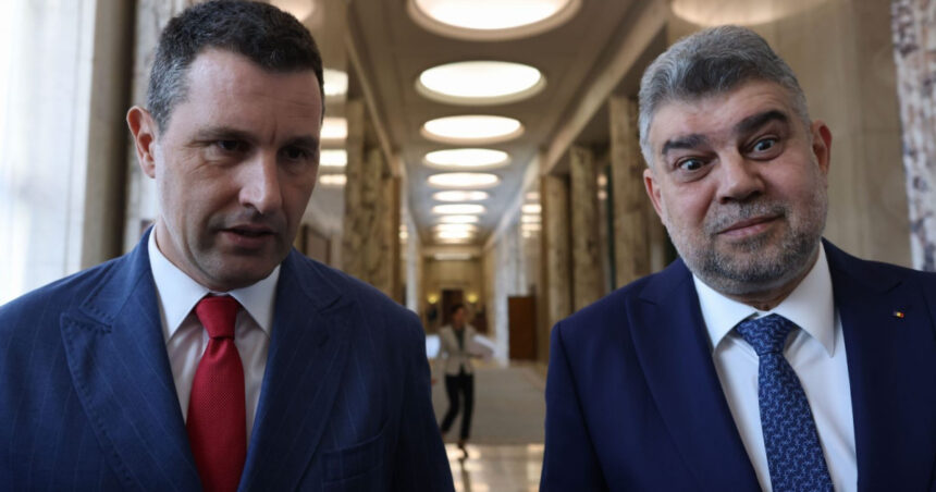 video cum ar fi vrut guvernul ciolacu sa scape de deficit tanczos barna un scenariu idealist o sa ne bucuram daca avem stagnare economica 68911a714c764
