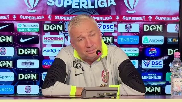 video dan petrescu categoric in cazul lui andrei cordea ce spune despre malcom edjouma inainte de cfr cluj univ craiova 688e25206dd48