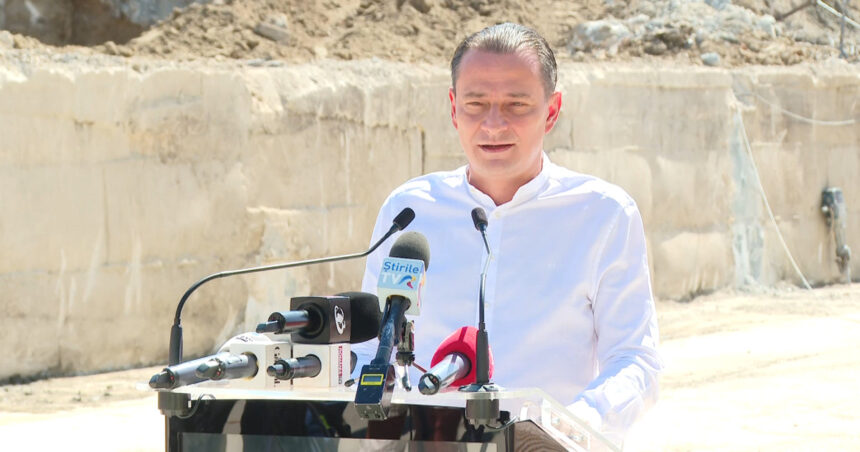 video daniel baluta mesaj catre pnl in cursa pentru capitala cred ca este si randul lor sa sustina un candidat comun 68b028fee37da
