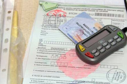 video decontarea serviciilor medicale doar cu validarea prin sms de la pacienti seful cnas au fost cazuri de carduri de sanatate clonate 6897440683a49
