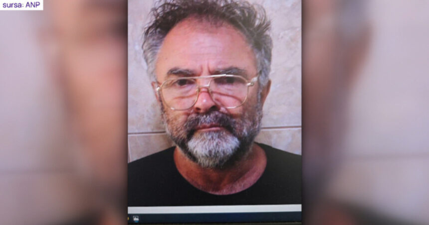 video detinutul evadat din ambulanta care il ducea la jilava a fost prins a sarit pe geamul autospecialei si s a ascuns pe camp 689d7d3513994