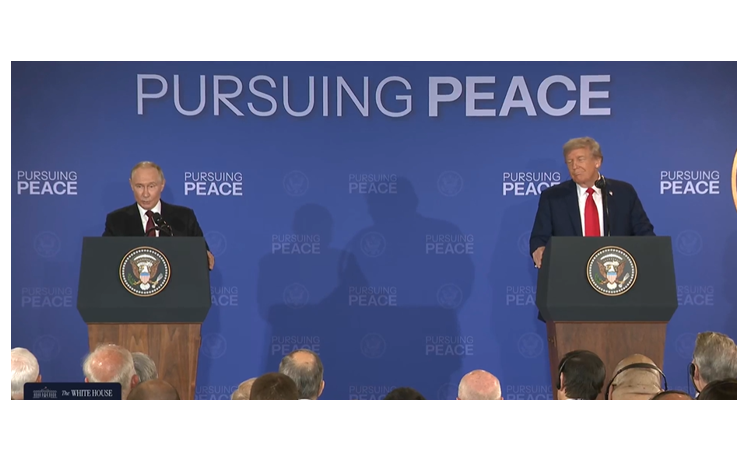 video donald trump si vladimir putin nu au anuntat niciun acord in privinta ucrainei 68a00b3fce1fd