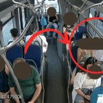video doua femei au fost prinse fumand intr un autobuz ct bus 68a4799ad5172