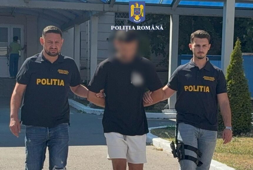 video doua tinere obligate de un barbat sa se prostitueze inchise intr un apartament din constanta salvate de politisti tanarul prins in judetul tulcea a fost retinut 68adb0833a051
