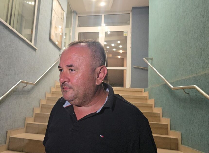 video dragos angelescu fostul viceprimar al municipiului mangalia declaratii in fata dna constanta am fost audiat in calitate de martor si am spus ce am stiut si ce s a intamplat 68a62bec83e73