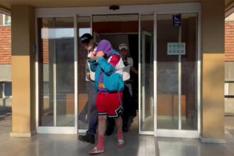 video el este soferul din topraisar vinovat de accidentul mortal de la supeco era beat crita si ar fi consumat mai multe substante psihoactive 689a0bbe9461b