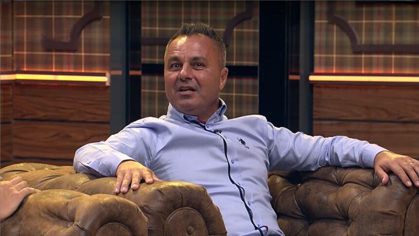 video exclusiv a fost fotbalist bun florentin petre l a taxat pe giani kirita e prietenul meu 689a57014b3fc