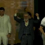 video exclusiv camerele tv au fost pe el cum a reactionat gigi becali dupa ce darius olaru a reusit dubla 68b0b830d2820
