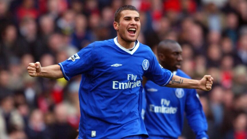 video exclusiv ce goluri reusea adi mutu executia care a adus victoria lui chelsea pe goodison park in 2003 68a4a4849b574