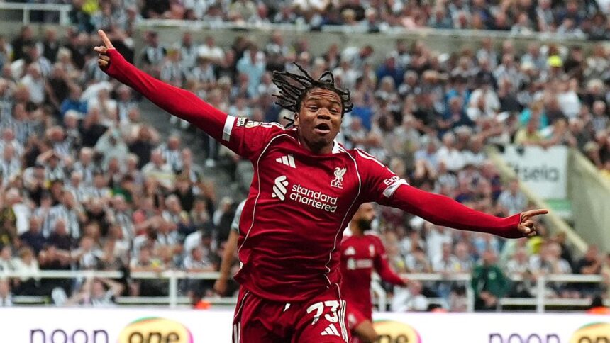 video exclusiv cine e rio ngumoha eroul neasteptat al lui liverpool care e elogiat de john terry si thierry henry 68ad470f0f09f